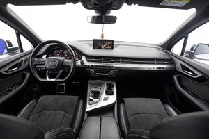 Audi Q7 3.0 TDI 200kW quattro tiptronic S line 7 plazas  - Foto 48