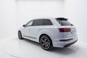Audi Q7 3.0 TDI 200kW quattro tiptronic S line 7 plazas  - Foto 9