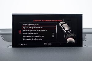Audi Q7 3.0 TDI 200kW quattro tiptronic S line 7 plazas  - Foto 23