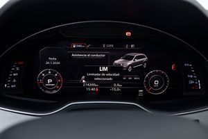 Audi Q7 3.0 TDI 200kW quattro tiptronic S line 7 plazas  - Foto 17