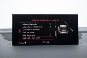 Audi Q7 3.0 TDI 200kW quattro tiptronic S line 7 plazas  - Foto 30