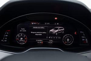 Audi Q7 3.0 TDI 200kW quattro tiptronic S line 7 plazas  - Foto 74