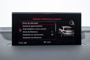 Audi Q7 3.0 TDI 200kW quattro tiptronic S line 7 plazas  - Foto 22