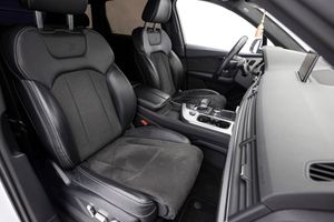 Audi Q7 3.0 TDI 200kW quattro tiptronic S line 7 plazas  - Foto 59