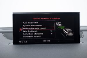 Audi Q7 3.0 TDI 200kW quattro tiptronic S line 7 plazas  - Foto 24