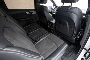 Audi Q7 3.0 TDI 200kW quattro tiptronic S line 7 plazas  - Foto 45