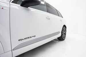 Audi Q7 3.0 TDI 200kW quattro tiptronic S line 7 plazas  - Foto 3