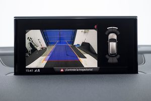 Audi Q7 3.0 TDI 200kW quattro tiptronic S line 7 plazas  - Foto 20