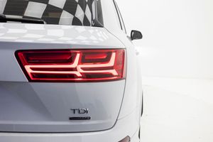 Audi Q7 3.0 TDI 200kW quattro tiptronic S line 7 plazas  - Foto 36