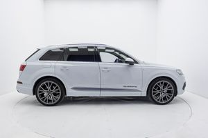 Audi Q7 3.0 TDI 200kW quattro tiptronic S line 7 plazas  - Foto 5