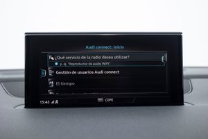 Audi Q7 3.0 TDI 200kW quattro tiptronic S line 7 plazas  - Foto 34