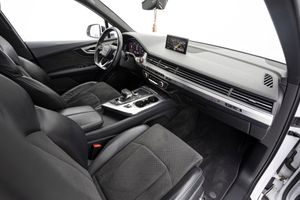 Audi Q7 3.0 TDI 200kW quattro tiptronic S line 7 plazas  - Foto 58