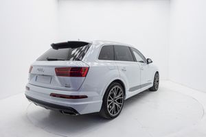 Audi Q7 3.0 TDI 200kW quattro tiptronic S line 7 plazas  - Foto 7