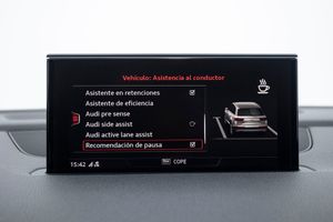 Audi Q7 3.0 TDI 200kW quattro tiptronic S line 7 plazas  - Foto 31
