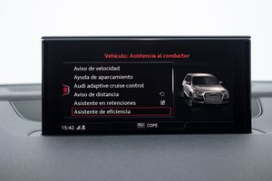 Audi Q7 3.0 TDI 200kW quattro tiptronic S line 7 plazas  - Foto 27
