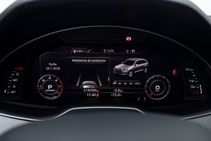 Audi Q7 3.0 TDI 200kW quattro tiptronic S line 7 plazas  - Foto 16