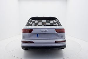 Audi Q7 3.0 TDI 200kW quattro tiptronic S line 7 plazas  - Foto 8