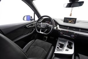 Audi Q7 3.0 TDI 200kW quattro tiptronic S line 7 plazas  - Foto 49