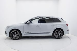 Audi Q7 3.0 TDI 200kW quattro tiptronic S line 7 plazas  - Foto 10