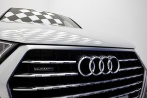 Audi Q7 3.0 TDI 200kW quattro tiptronic S line 7 plazas  - Foto 15