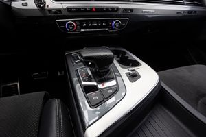 Audi Q7 3.0 TDI 200kW quattro tiptronic S line 7 plazas  - Foto 51