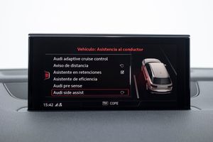Audi Q7 3.0 TDI 200kW quattro tiptronic S line 7 plazas  - Foto 29