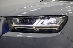 Audi Q7 3.0 TDI 200kW quattro tiptronic S line 7 plazas  - Foto 12