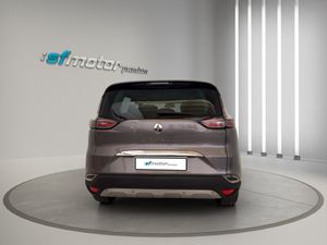 Renault Espace Initiale Paris Energy dCi 118kW TT EDC  - Foto 6