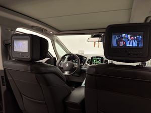 Renault Espace Initiale Paris Energy dCi 118kW TT EDC  - Foto 29