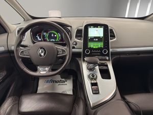 Renault Espace Initiale Paris Energy dCi 118kW TT EDC  - Foto 14