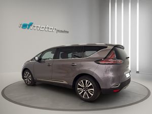 Renault Espace Initiale Paris Energy dCi 118kW TT EDC  - Foto 5