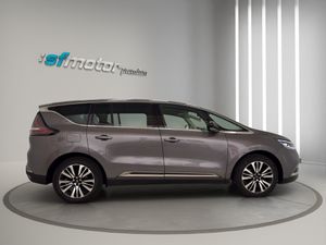 Renault Espace Initiale Paris Energy dCi 118kW TT EDC  - Foto 8