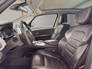 Renault Espace Initiale Paris Energy dCi 118kW TT EDC  - Foto 10