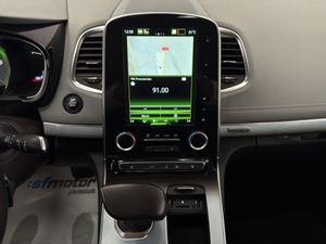 Renault Espace Initiale Paris Energy dCi 118kW TT EDC  - Foto 16