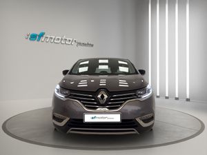 Renault Espace Initiale Paris Energy dCi 118kW TT EDC  - Foto 3