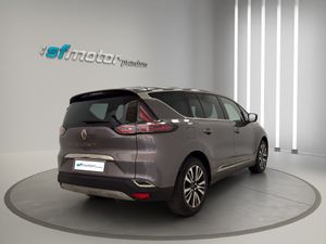 Renault Espace Initiale Paris Energy dCi 118kW TT EDC  - Foto 7