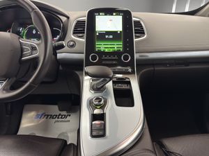 Renault Espace Initiale Paris Energy dCi 118kW TT EDC  - Foto 15