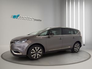 Renault Espace Initiale Paris Energy dCi 118kW TT EDC  - Foto 2