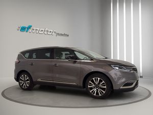 Renault Espace Initiale Paris Energy dCi 118kW TT EDC  - Foto 9