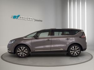 Renault Espace Initiale Paris Energy dCi 118kW TT EDC  - Foto 4
