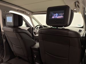 Renault Espace Initiale Paris Energy dCi 118kW TT EDC  - Foto 28
