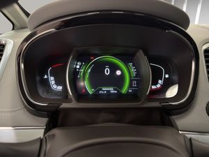 Renault Espace Initiale Paris Energy dCi 118kW TT EDC  - Foto 11