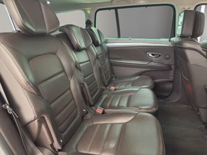 Renault Espace Initiale Paris Energy dCi 118kW TT EDC  - Foto 19