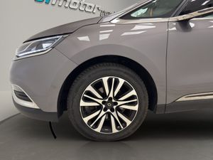 Renault Espace Initiale Paris Energy dCi 118kW TT EDC  - Foto 21