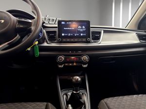 Kia Rio 1.2 DPi 62kW (84CV) Concept  - Foto 12