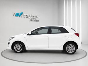 Kia Rio 1.2 DPi 62kW (84CV) Concept  - Foto 4