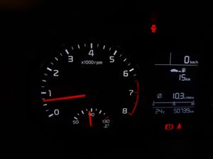 Kia Rio 1.2 DPi 62kW (84CV) Concept  - Foto 20