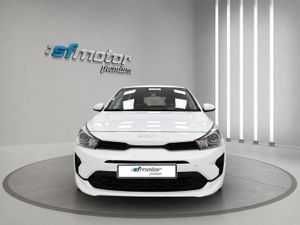 Kia Rio 1.2 DPi 62kW (84CV) Concept  - Foto 3