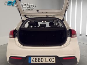 Kia Rio 1.2 DPi 62kW (84CV) Concept  - Foto 17