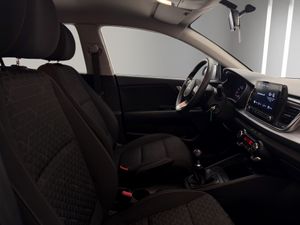 Kia Rio 1.2 DPi 62kW (84CV) Concept  - Foto 15